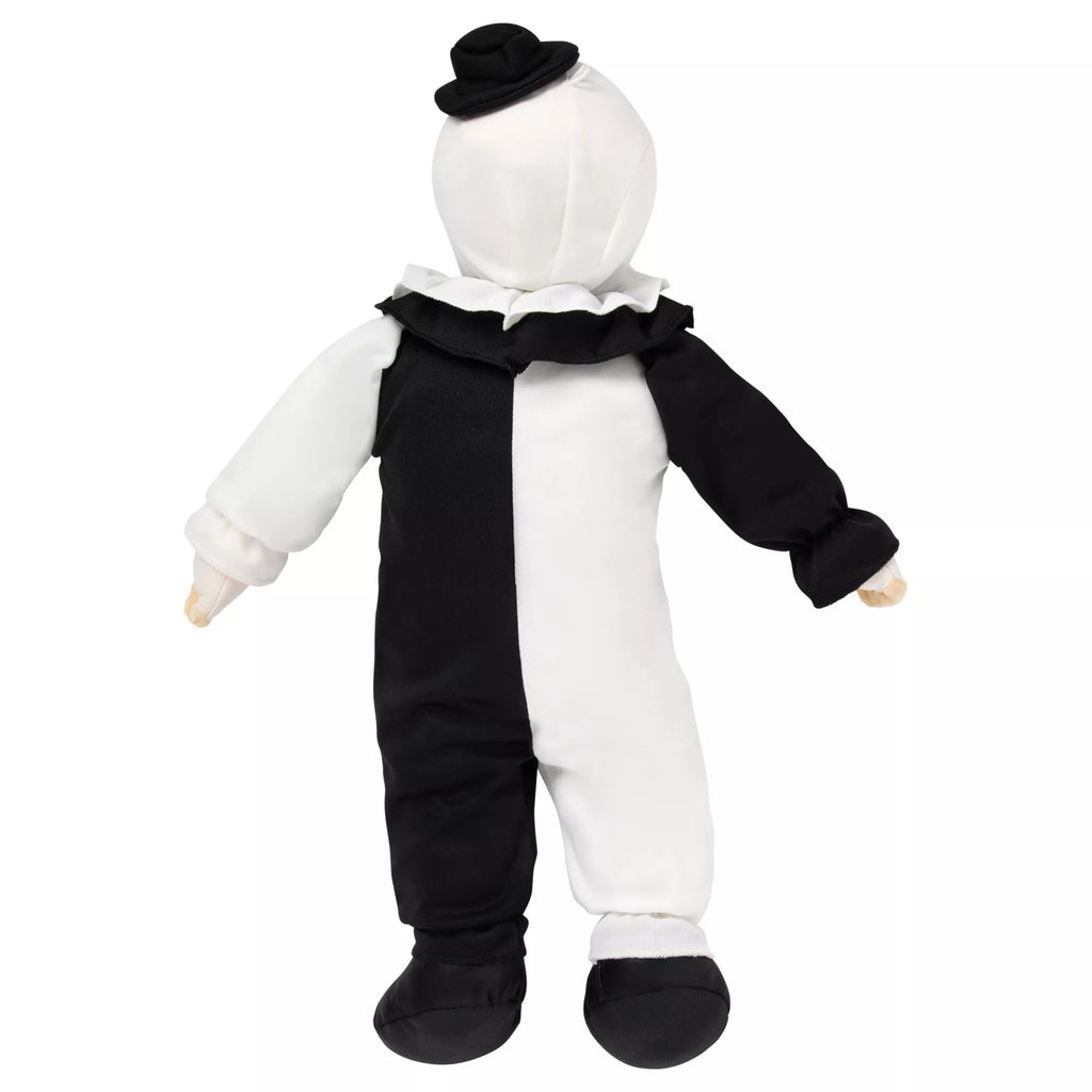 Terrifier Art the Clown Plush - Terrifier