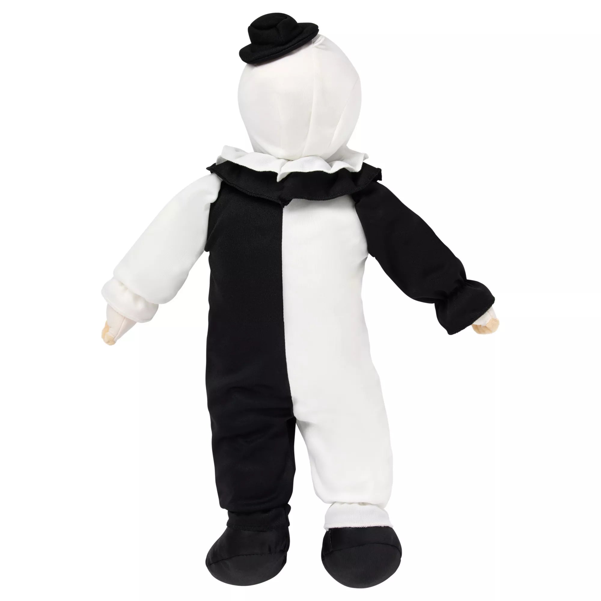 Terrifier Art the Clown Plush - Terrifier