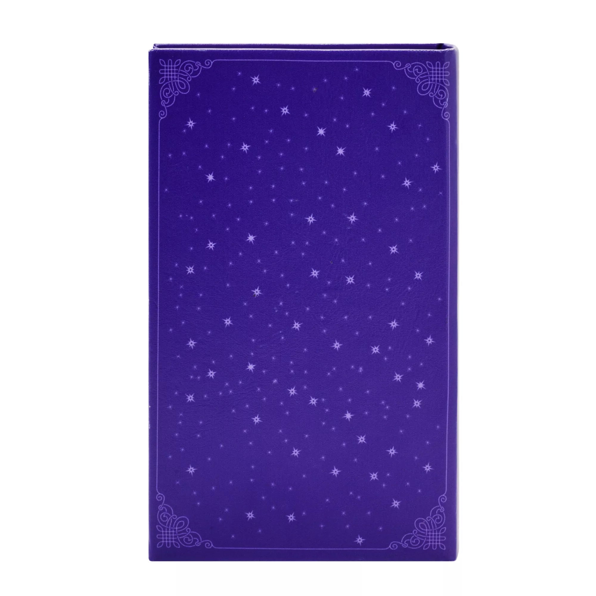 The Magic of The Spirit Within Book Trinket Box