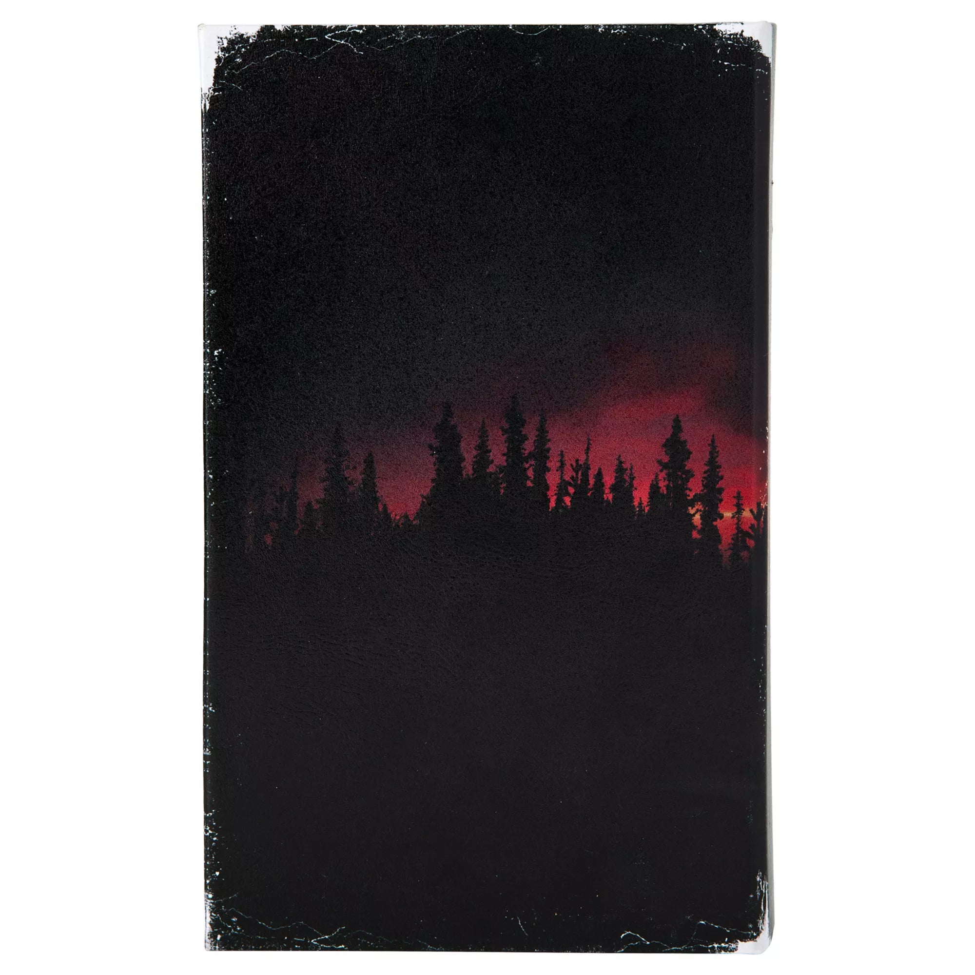 The Cabin Killer Book Box