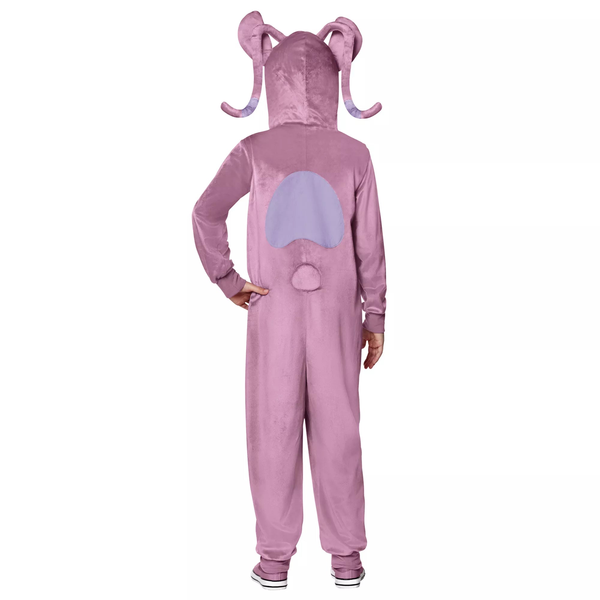 Kids Angel Jumpsuit Costume - Lilo & Stitch