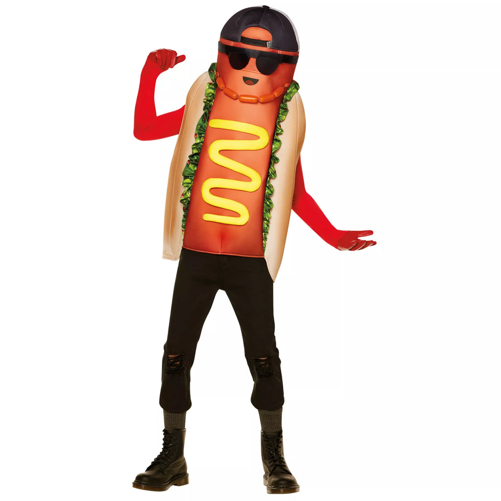 Youth The Brat Costume - Fortnite
