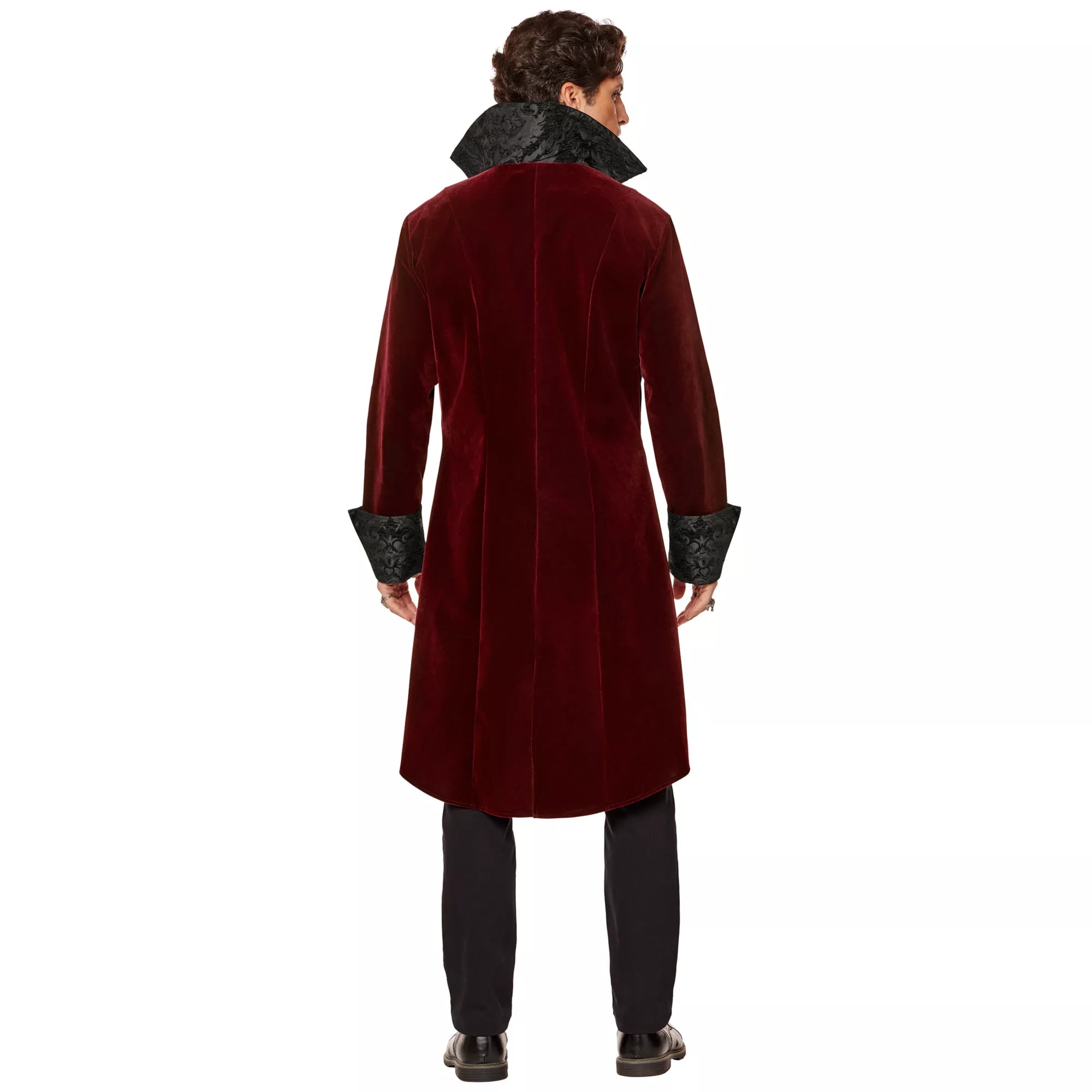 Adult Bloodthirsty Vampire Costume