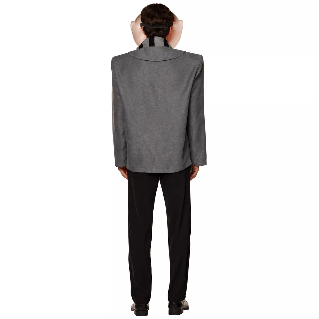 Adult Gru Costume Kit - Minions