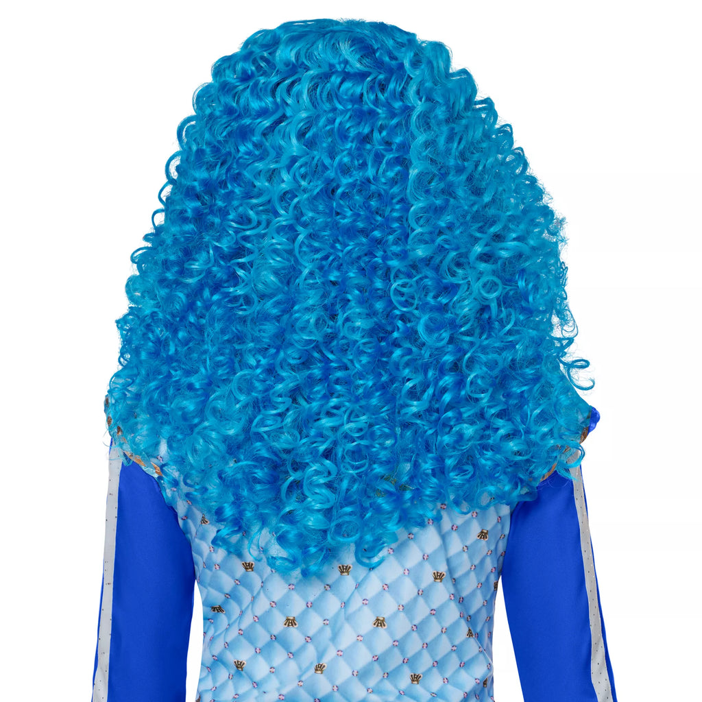 Chloe Charming Wig - Descendants: The Rise of Red