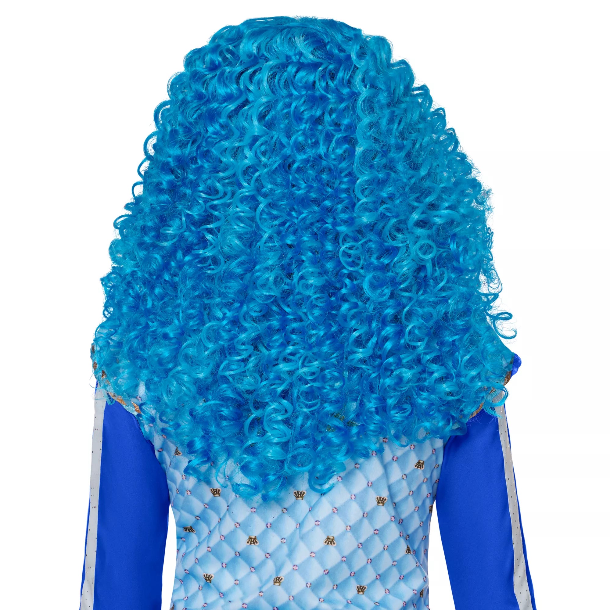 Chloe Charming Wig - Descendants: The Rise of Red