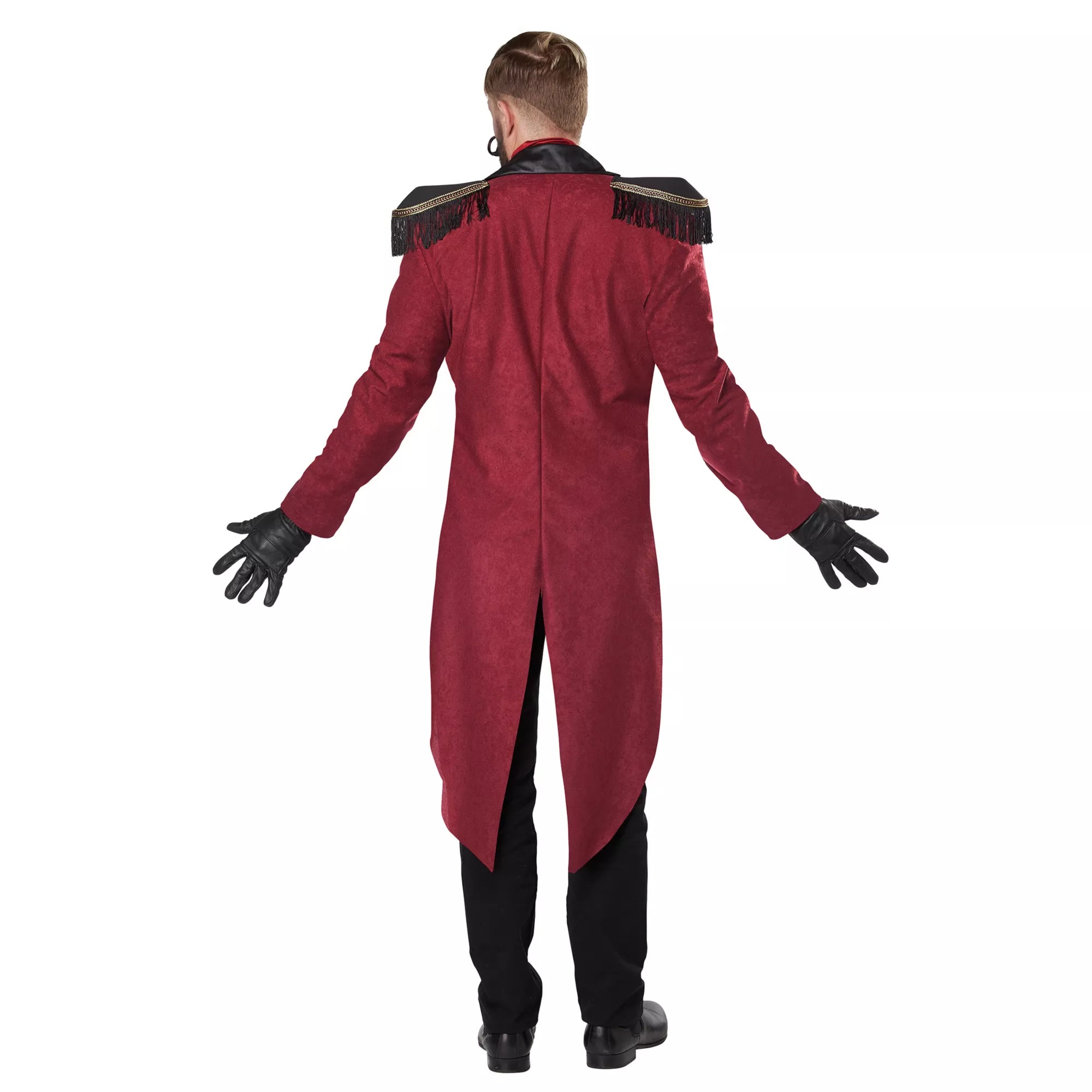 Adult Wicked Ringmaster Costume