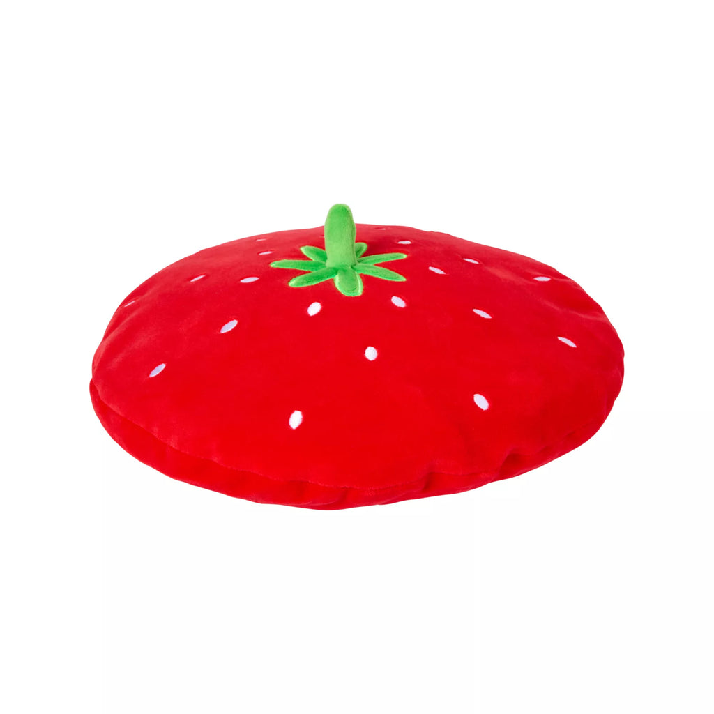 Strawberry Hat