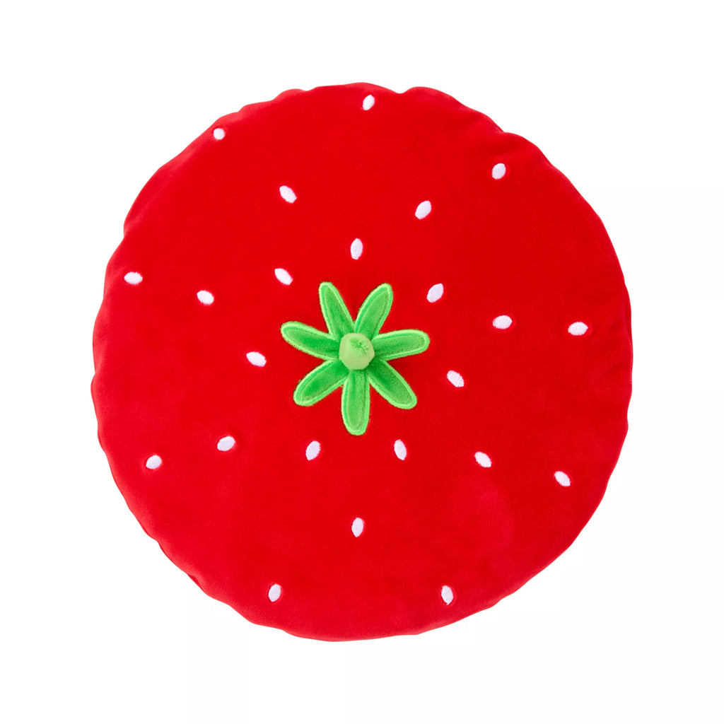 Strawberry Hat