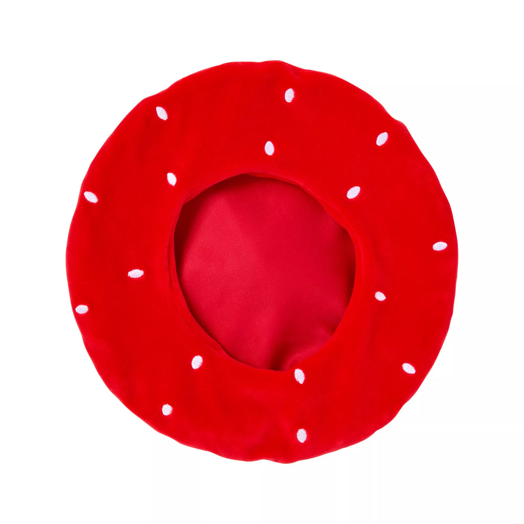 Strawberry Hat