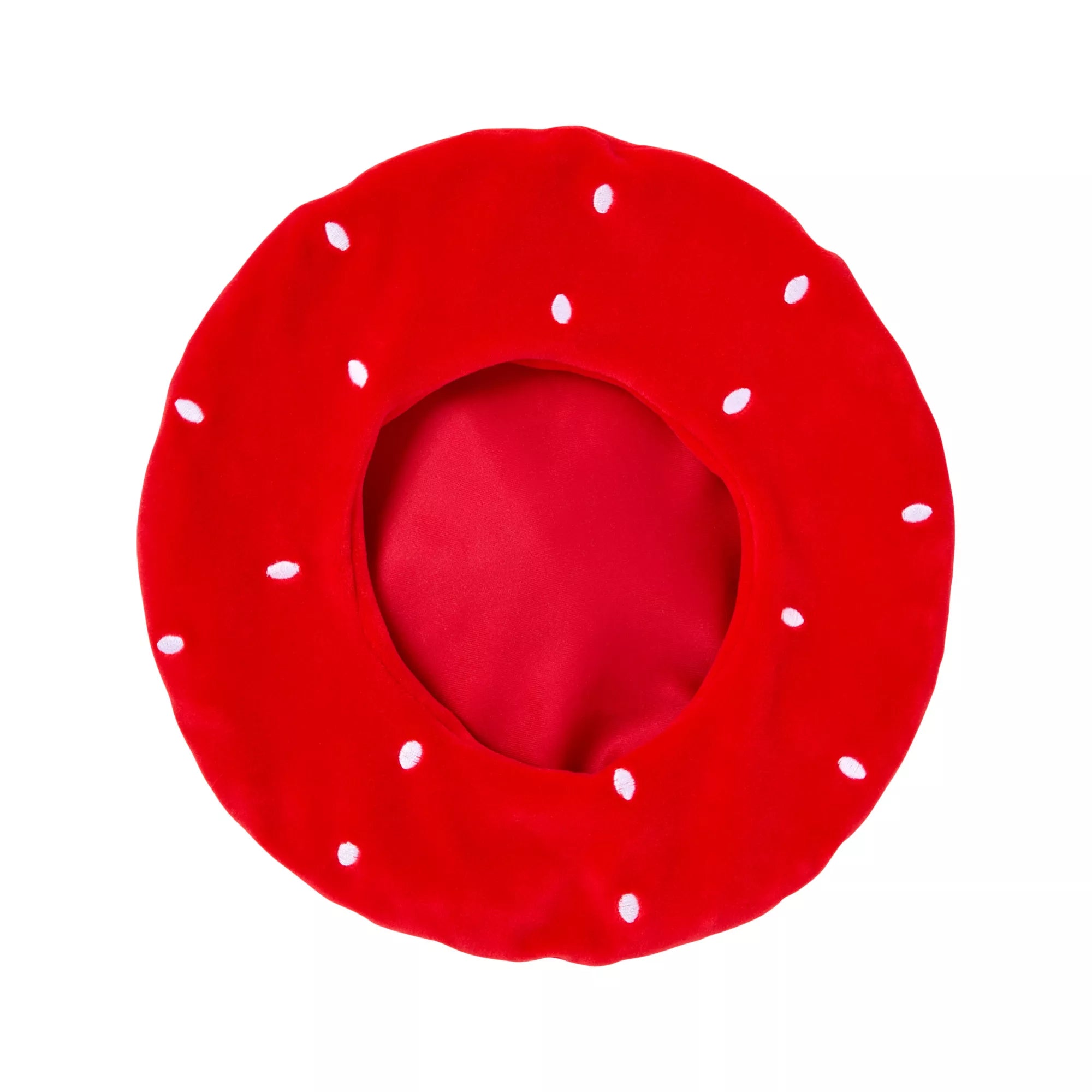 Strawberry Hat