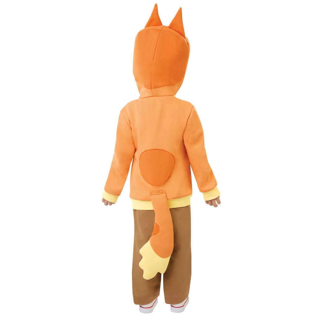 Toddler Bingo Costume Top - Bluey