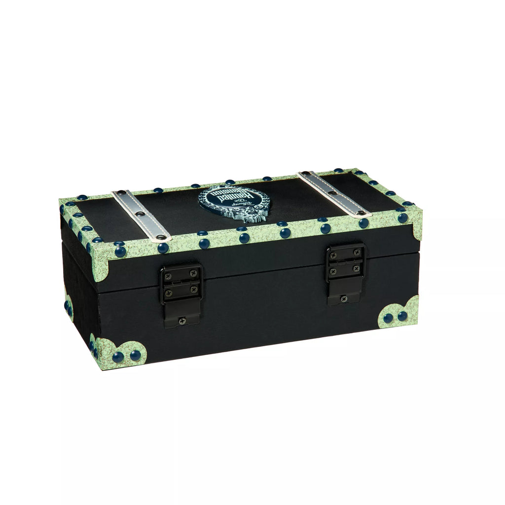 Disney The Haunted Mansion Trinket Box