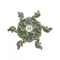Disney The Haunted Mansion Serpent Sign