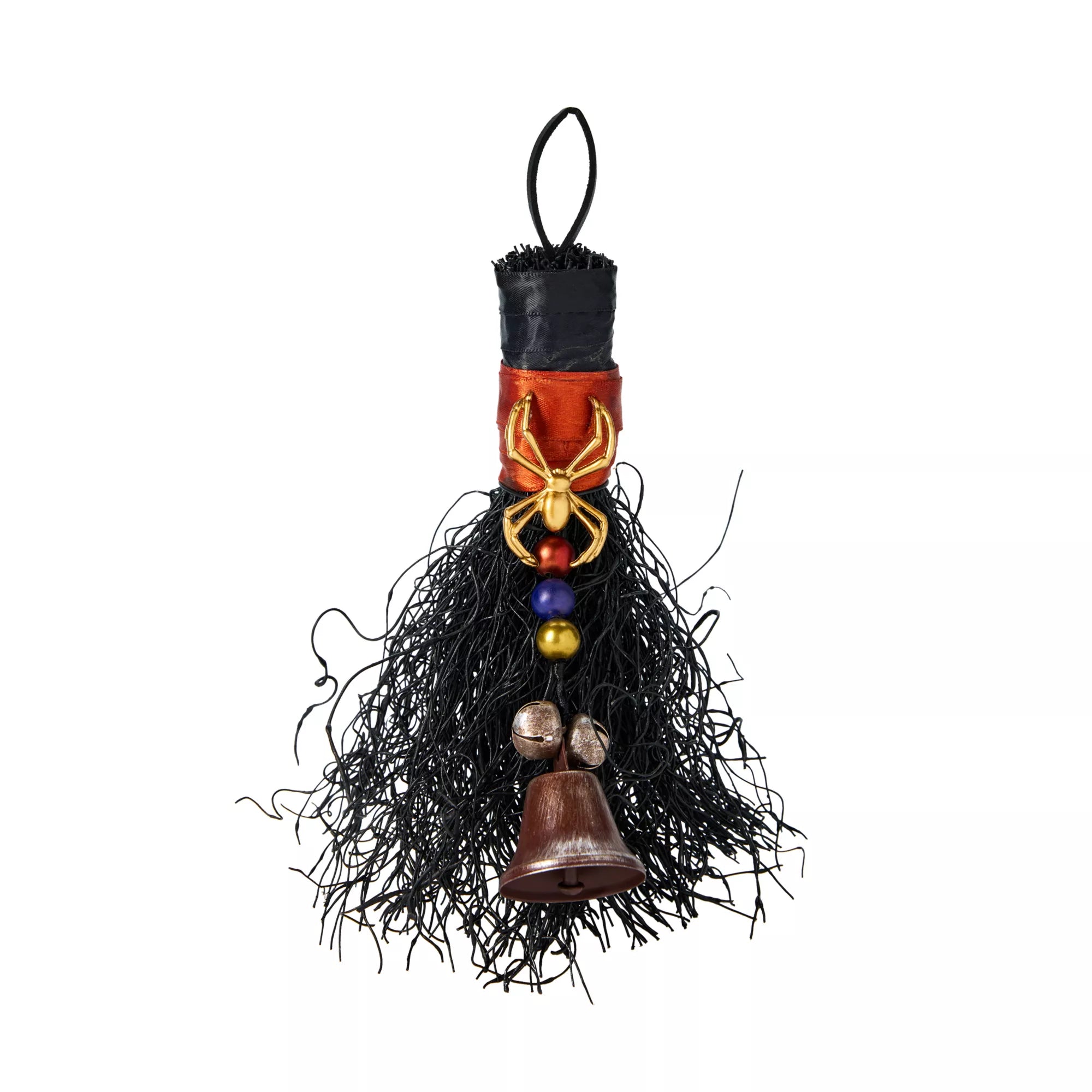 Multi-Pack Mini Broom Set 3 Pack - Hocus Pocus