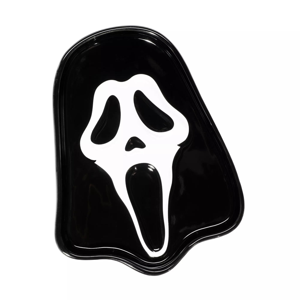 Ghost Face Trinket Dish