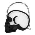 Skull Suncatcher