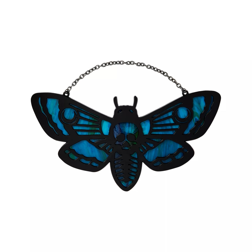 Moth Suncatcher
