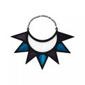 Sun and Moon Suncatcher