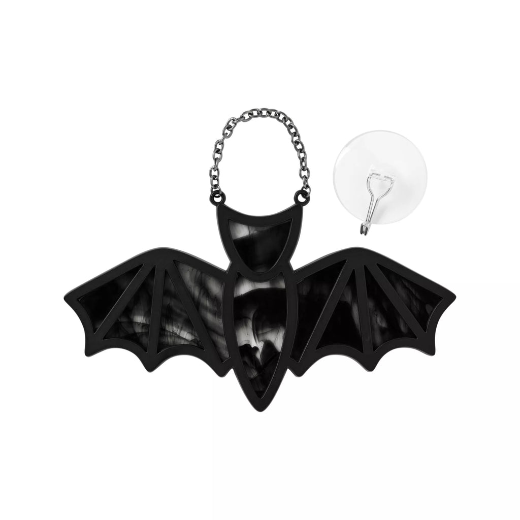 Bat Suncatcher