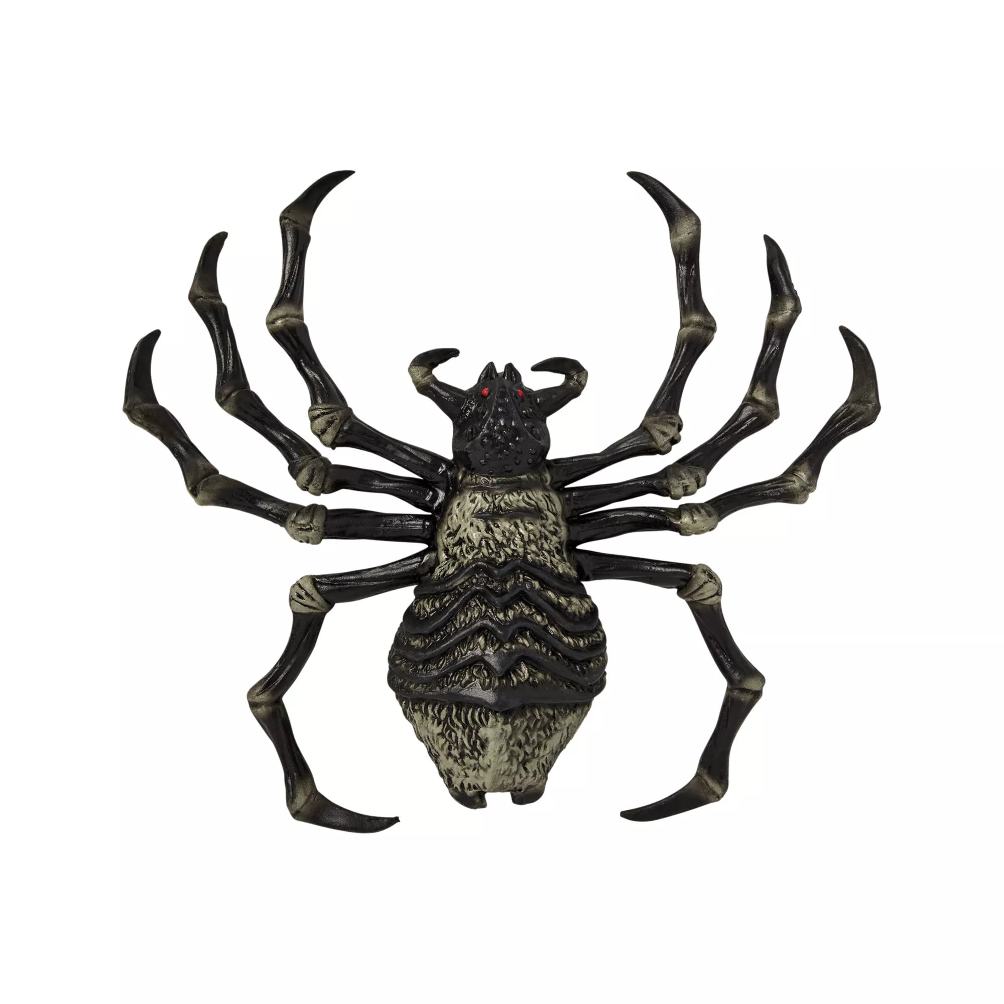 Poseable Spider