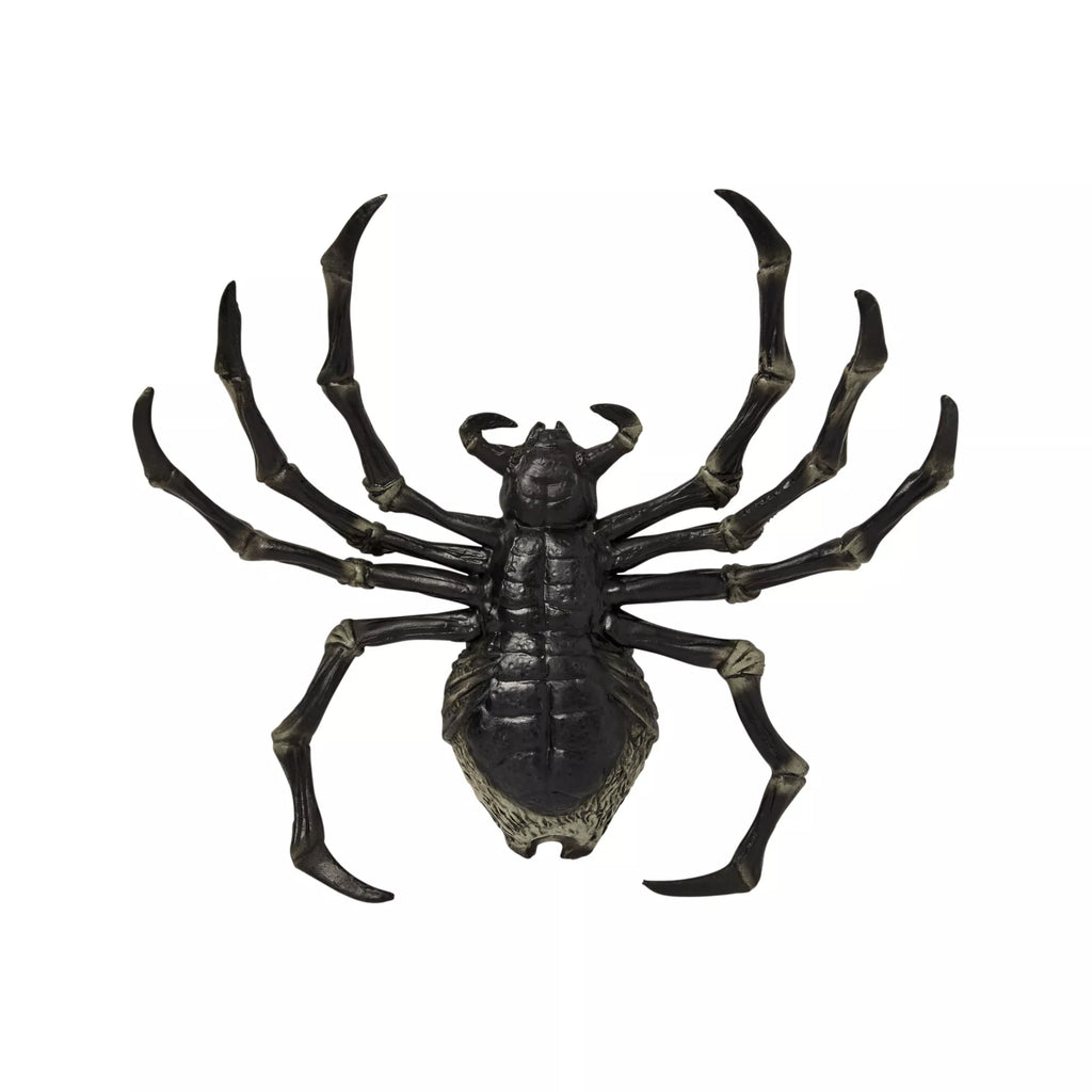 Poseable Spider
