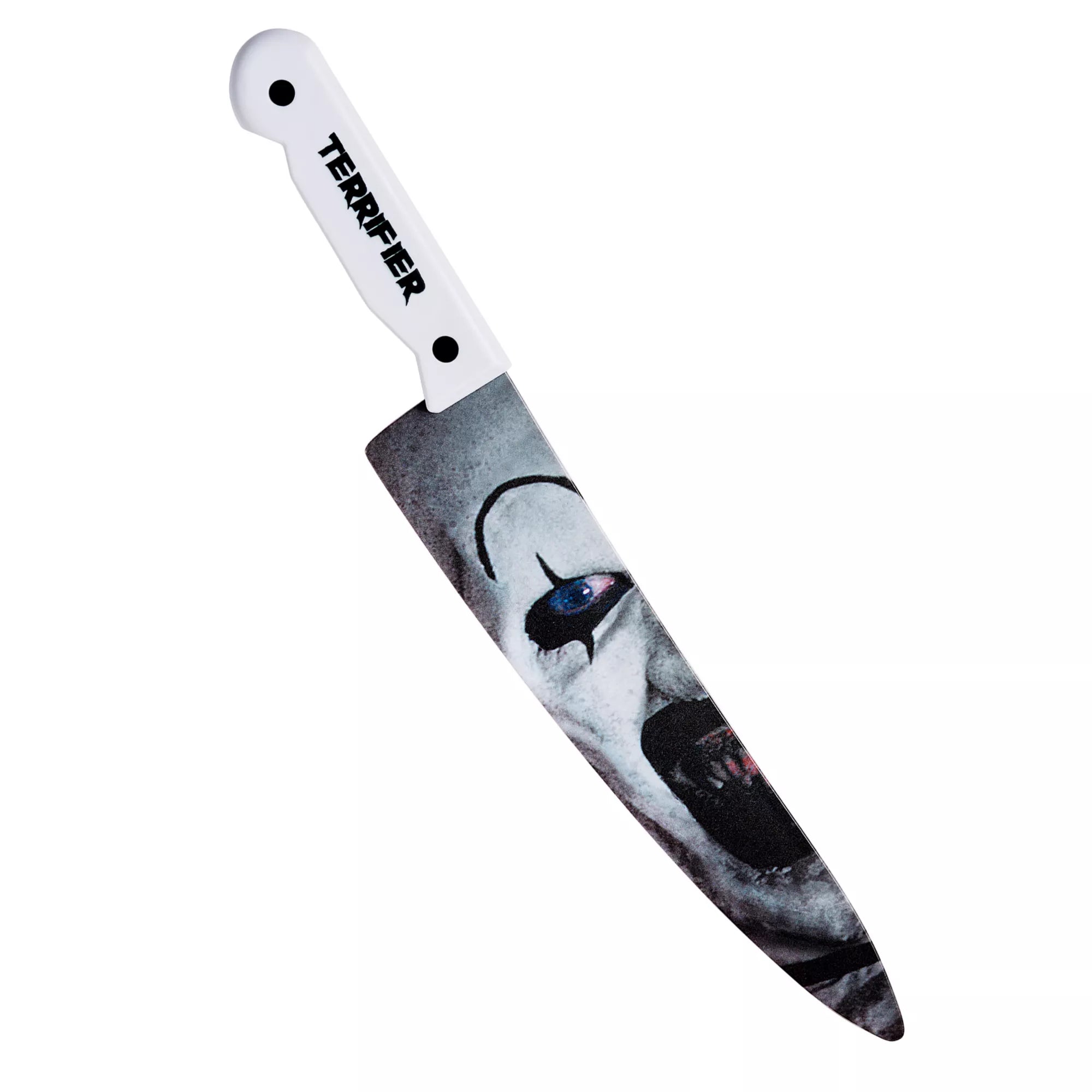 Art the Clown Graphic Knife - Terrifier