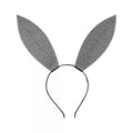 Rhinestone Bunny Ears