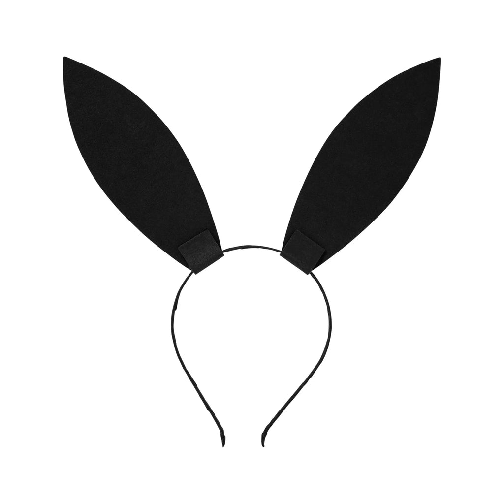 Rhinestone Bunny Ears
