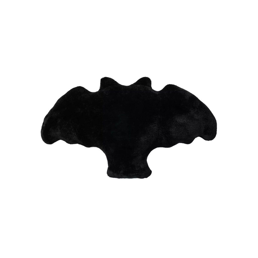 Skeleton Bat Pillow
