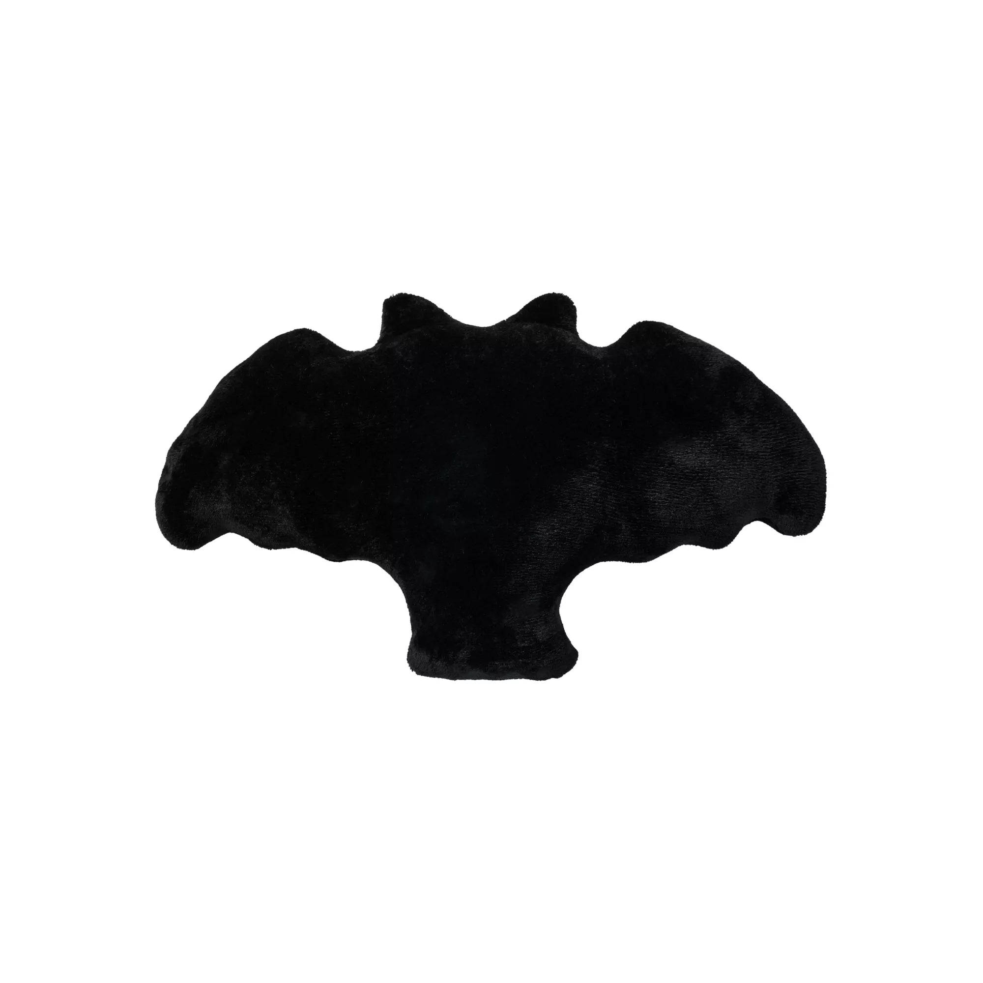 Skeleton Bat Pillow