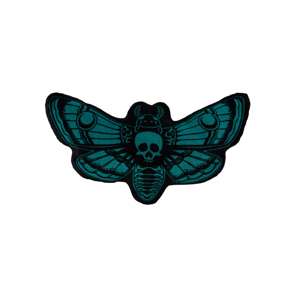 Death Moth Plush