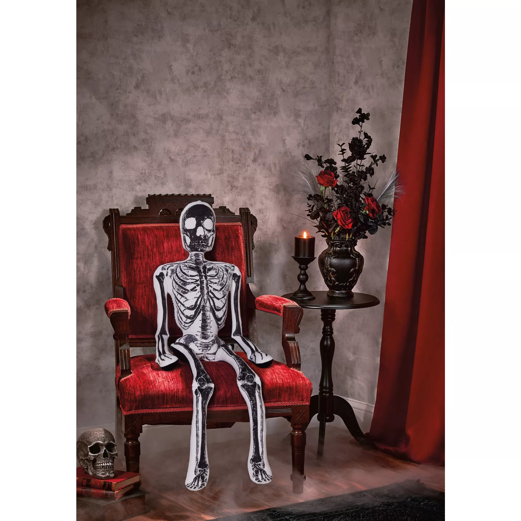 Spector Bones Comfy Curiosity