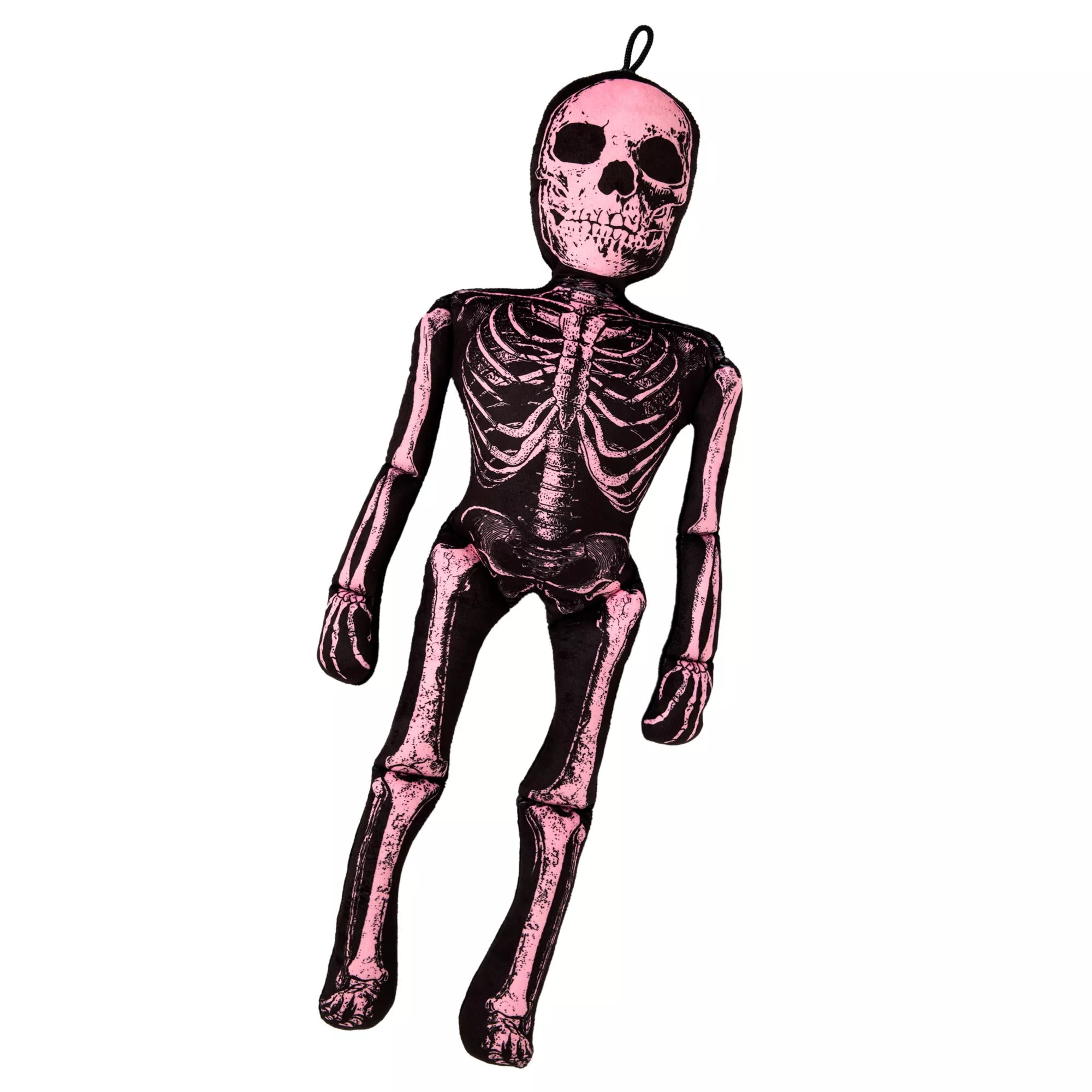 Tibi Skelly Comfy Curiosity