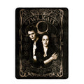 Edward and Bella Fleece Blanket – Twilight