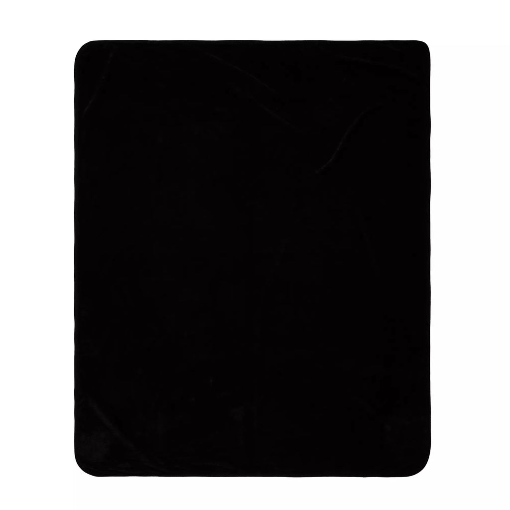 Elvira Mistress of the Dark Fleece Blanket