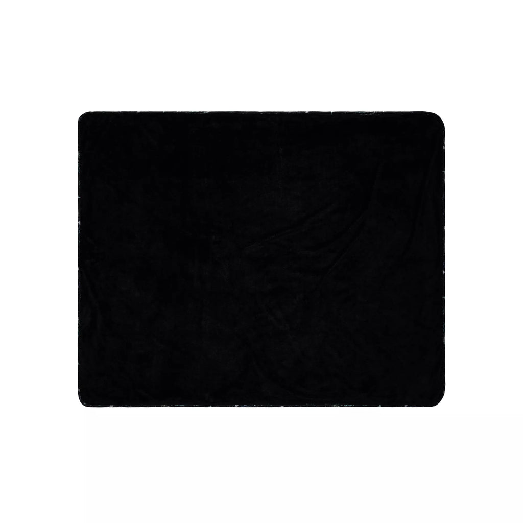 The Texas Chainsaw Massacre Video Tape Fleece Blanket