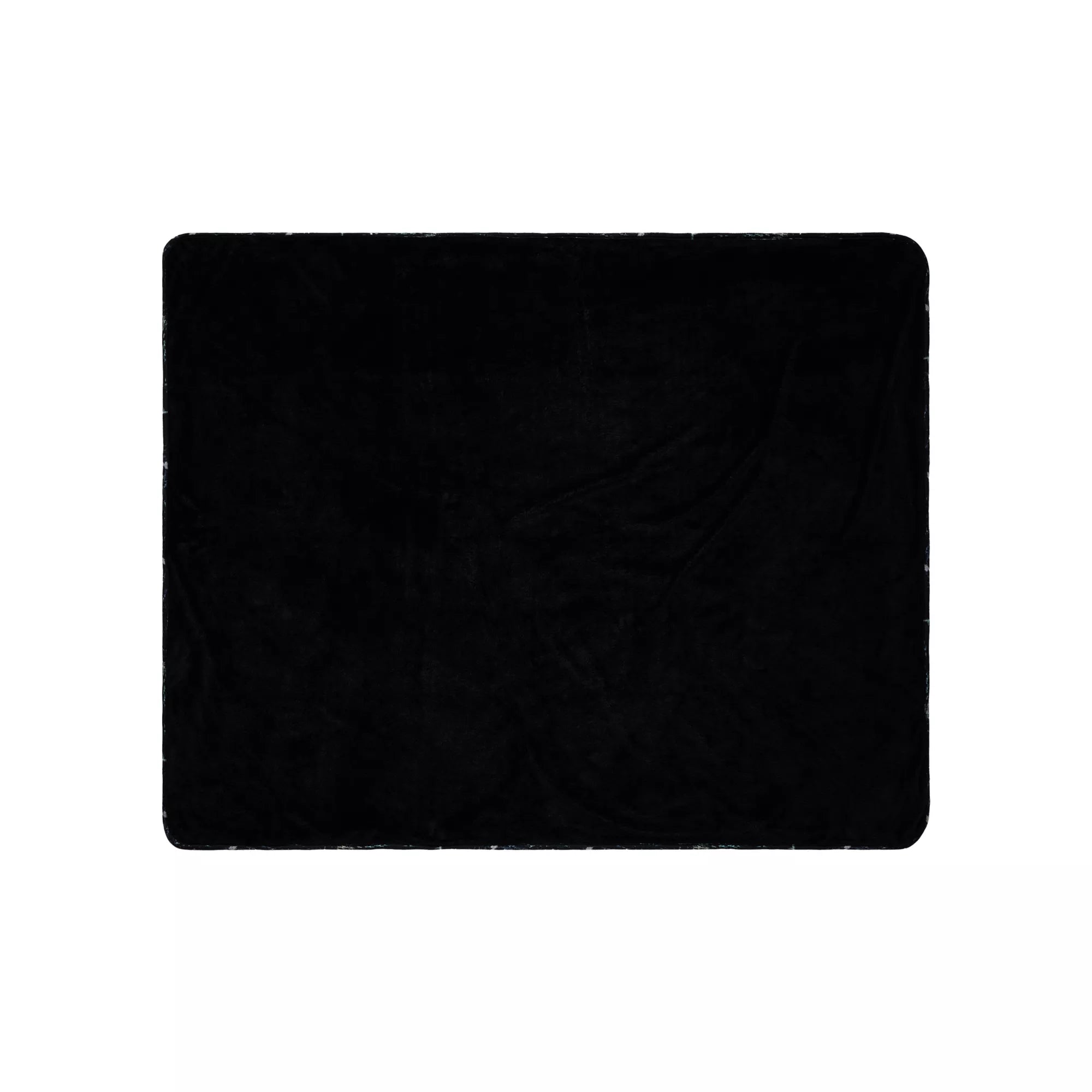 The Texas Chainsaw Massacre Video Tape Fleece Blanket