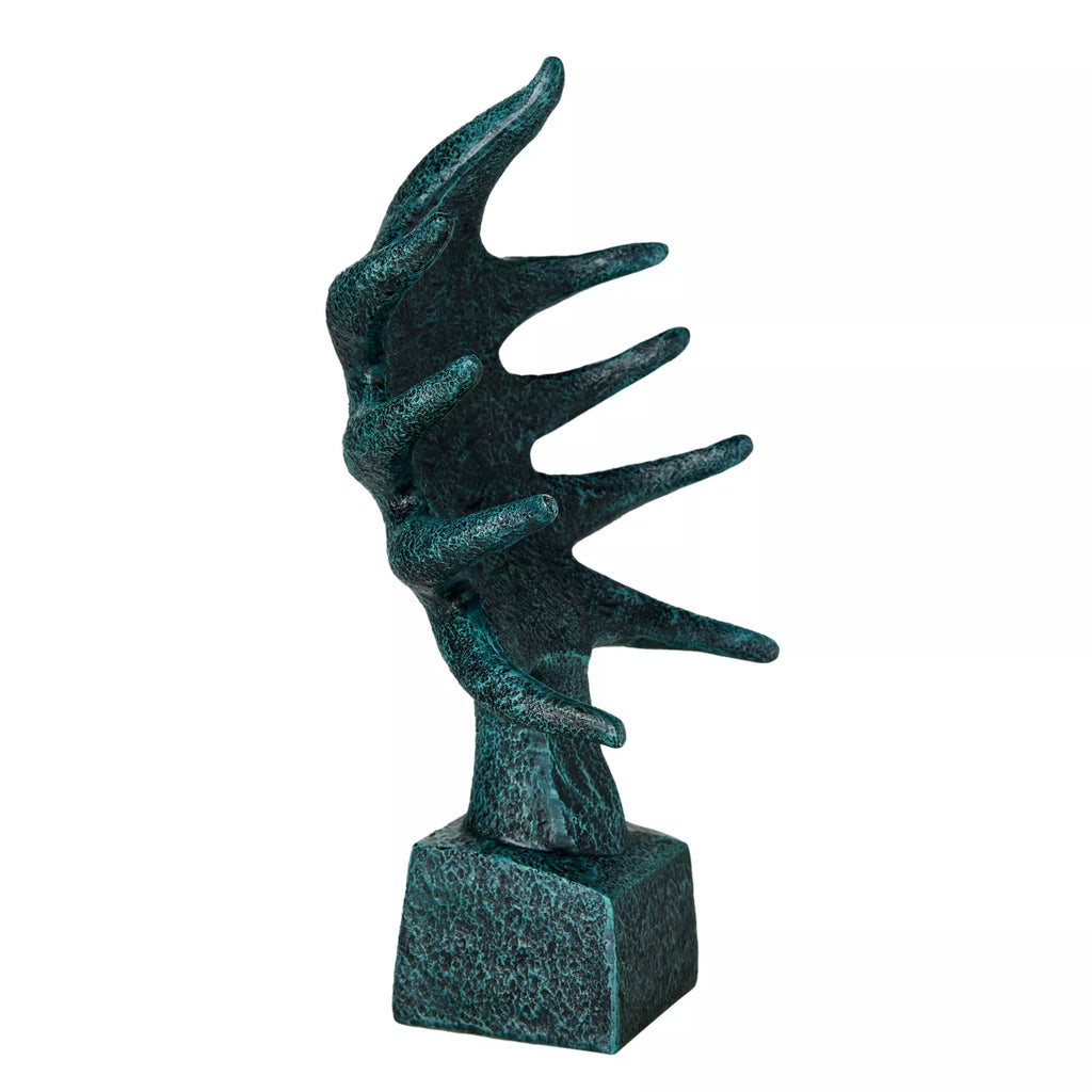 Delia Deetz Sculpture Statue - Beetlejuice