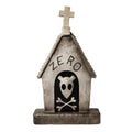 Light-Up Zero Tombstone - The Nightmare Before Christmas