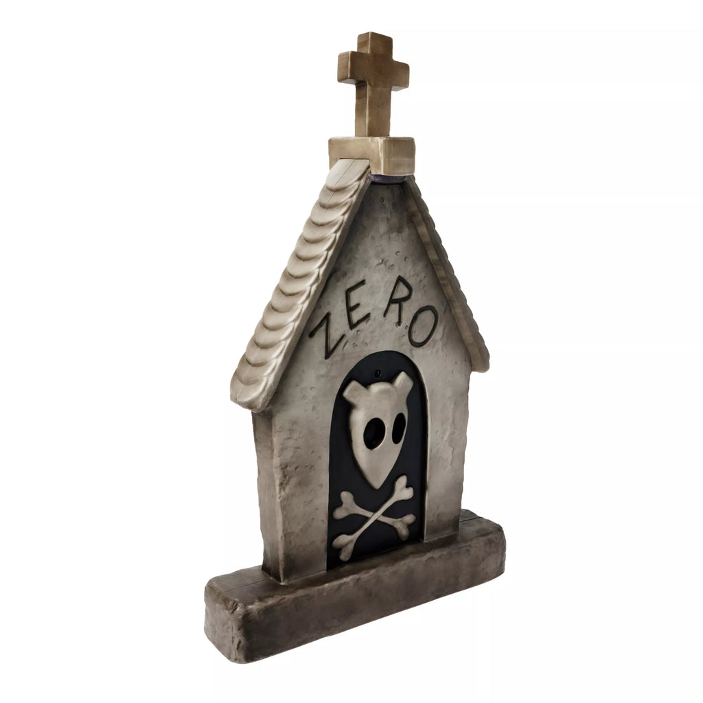 Light-Up Zero Tombstone - The Nightmare Before Christmas