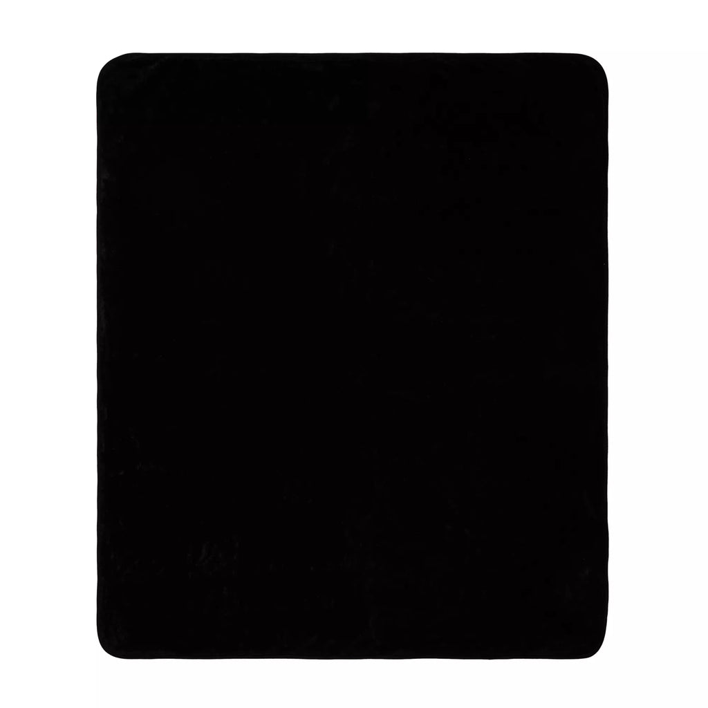 The Addams Family Fleece Blanket
