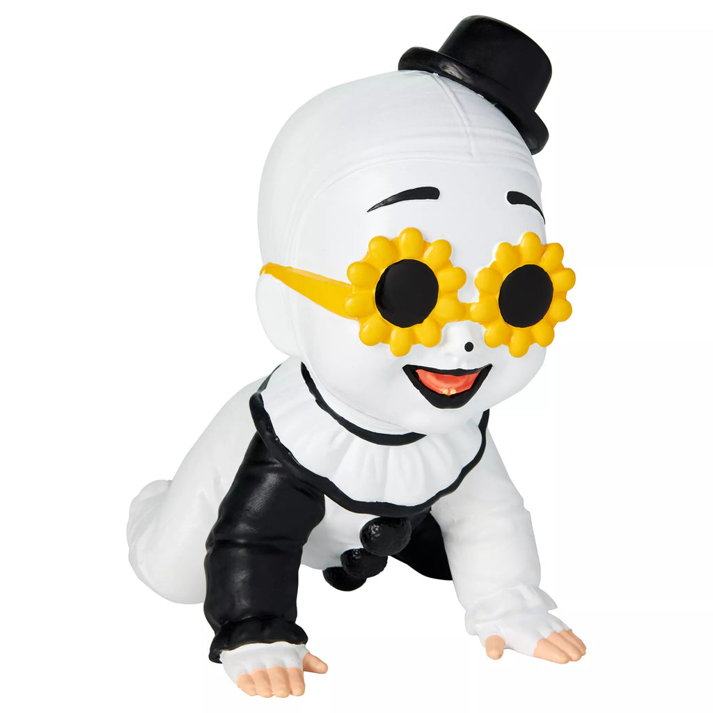 Art the Clown Horror Babies ® Static Prop - Terrifier
