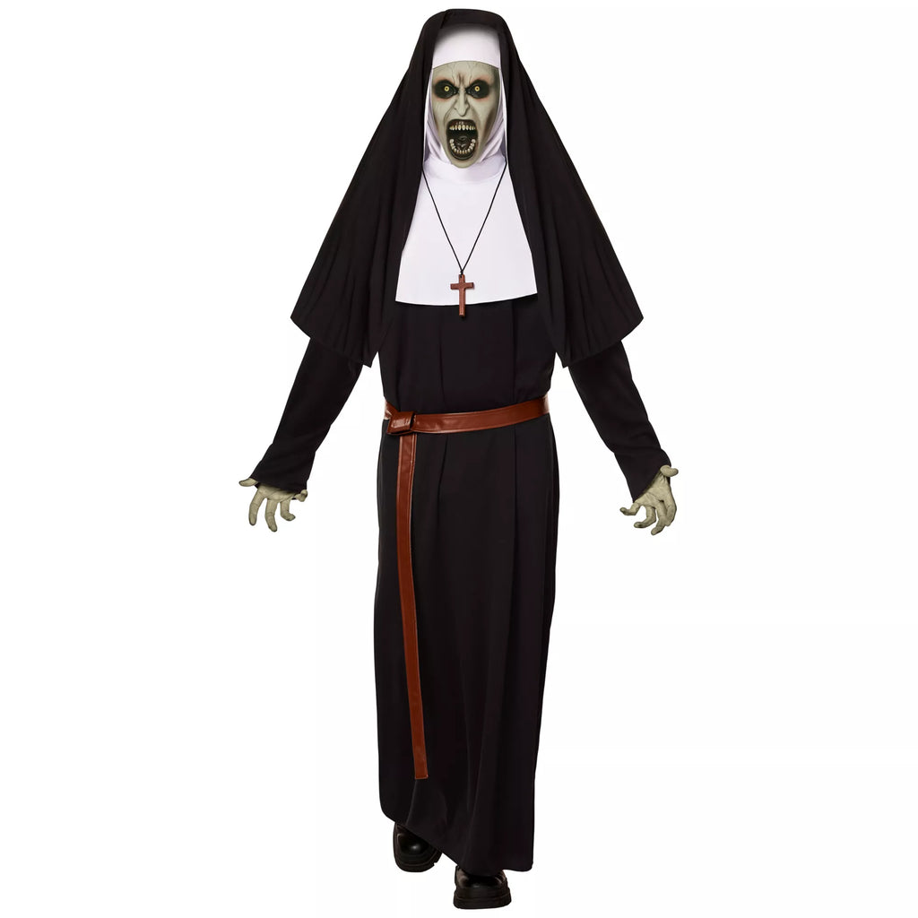 Adult Valak Nun Costume - The Nun
