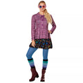 Adult Luna Lovegood Costume - Harry Potter