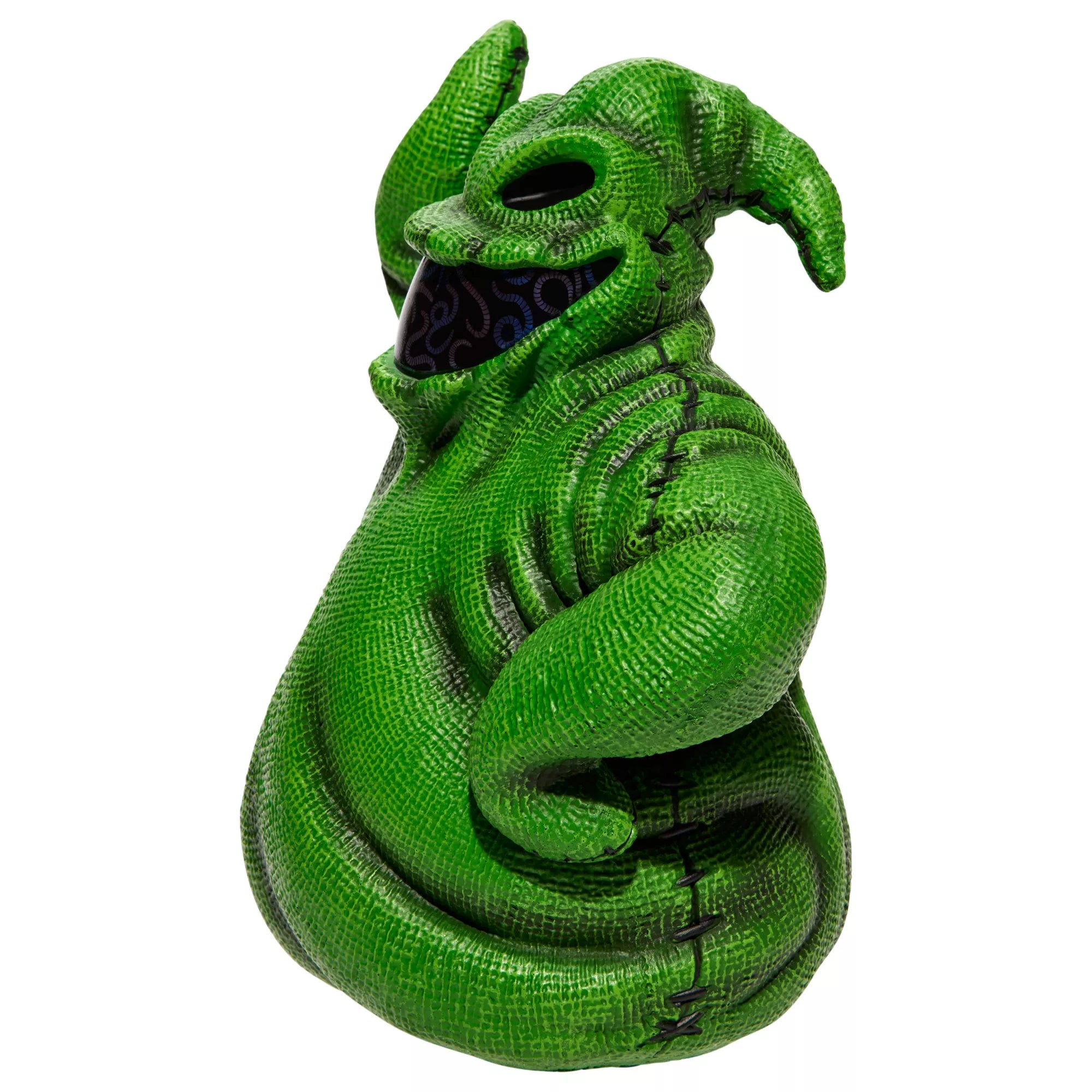 Oogie Boogie Light-Up Statue - The Nightmare Before Christmas