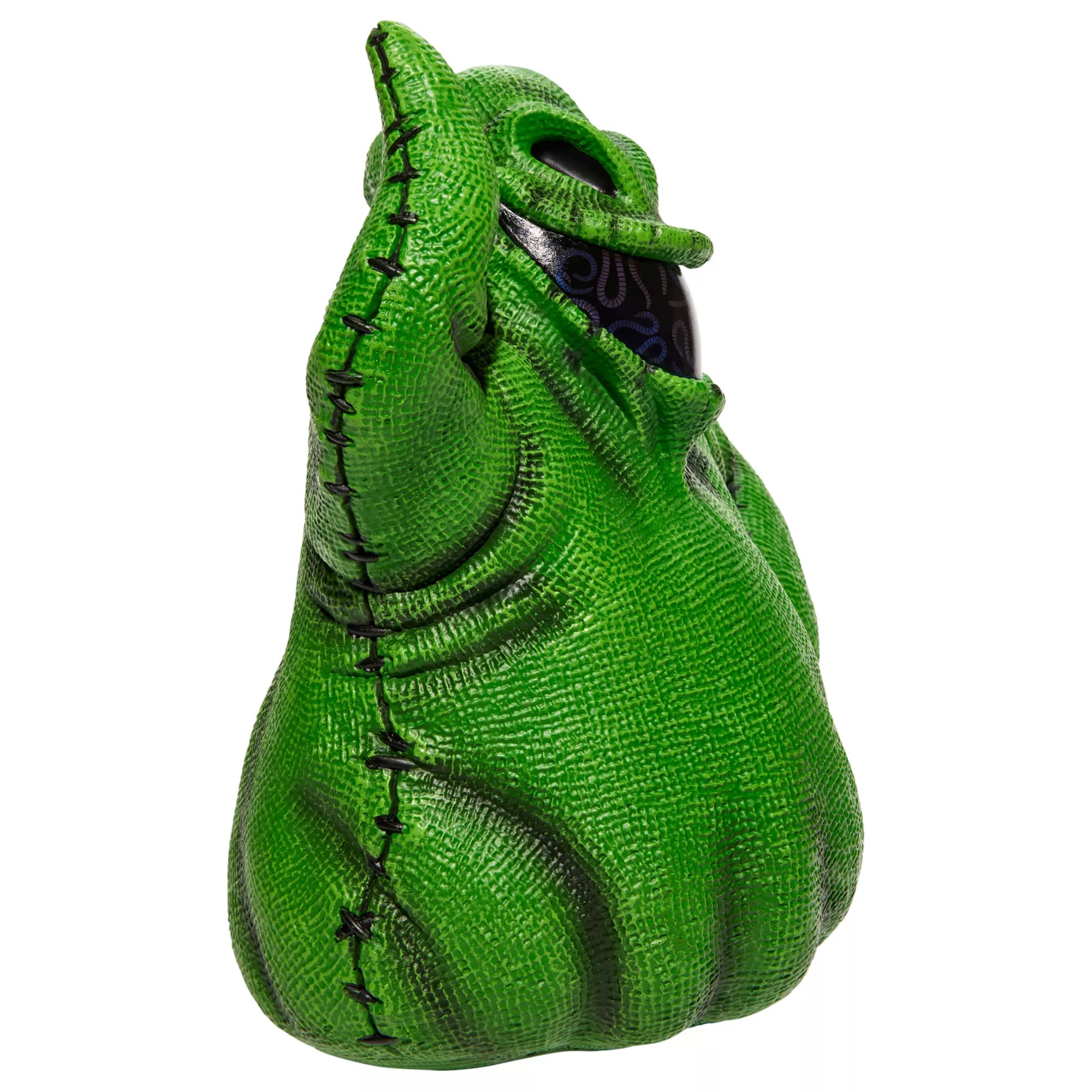 Oogie Boogie Light-Up Statue - The Nightmare Before Christmas