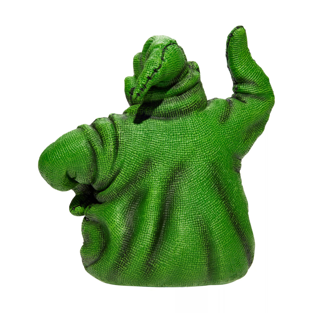 Oogie Boogie Light-Up Statue - The Nightmare Before Christmas