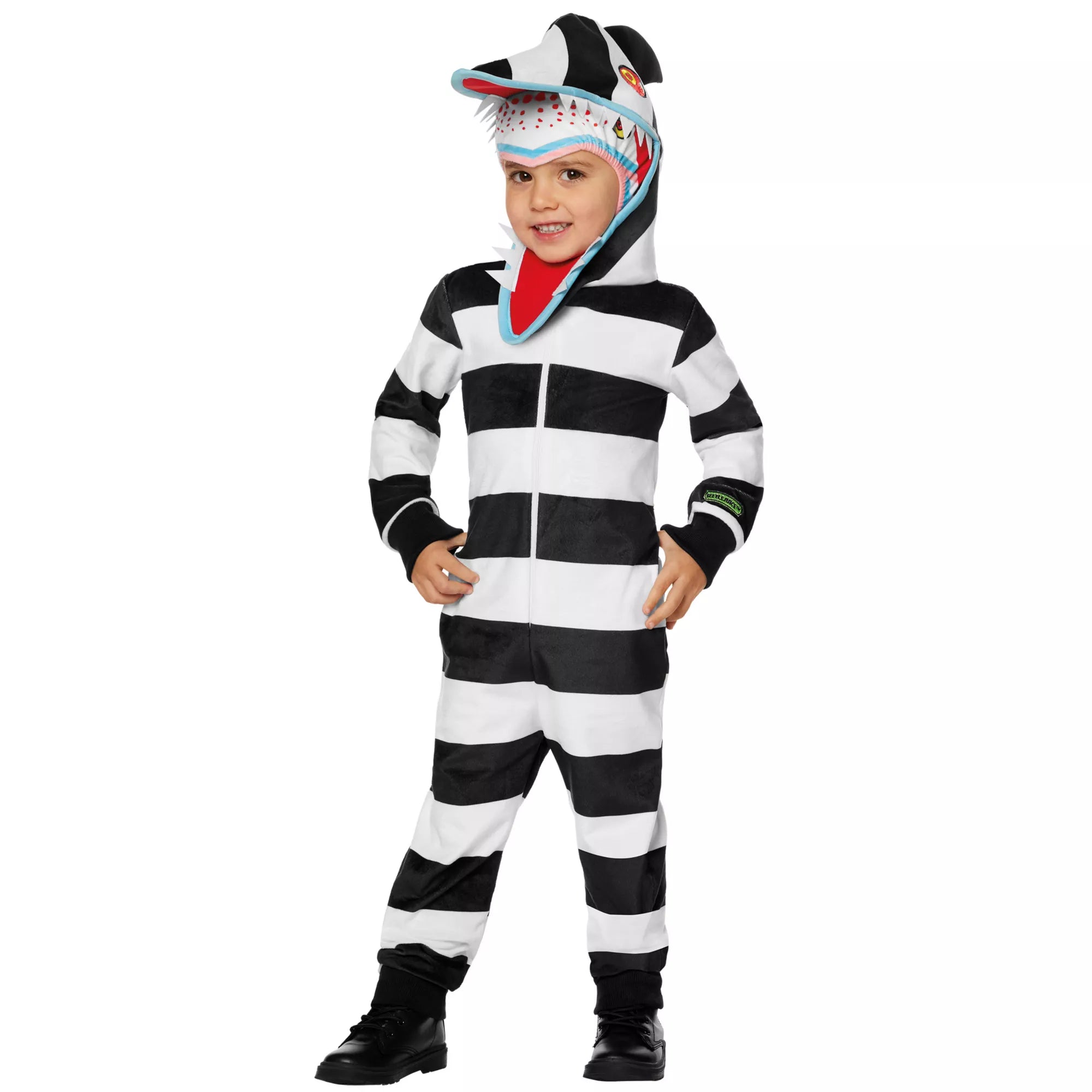 Toddler Sandworm Costume - Beetlejuice