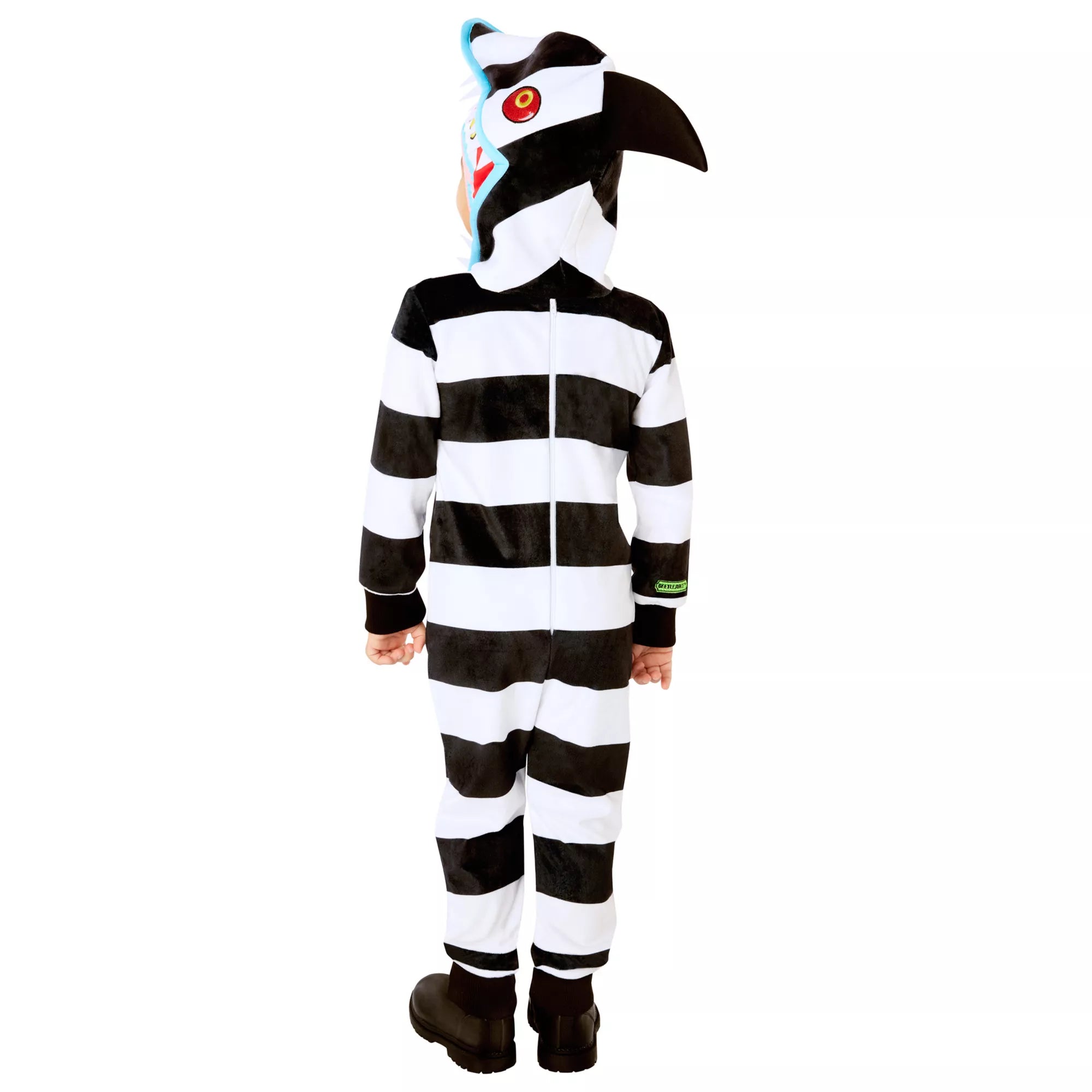 Toddler Sandworm Costume - Beetlejuice